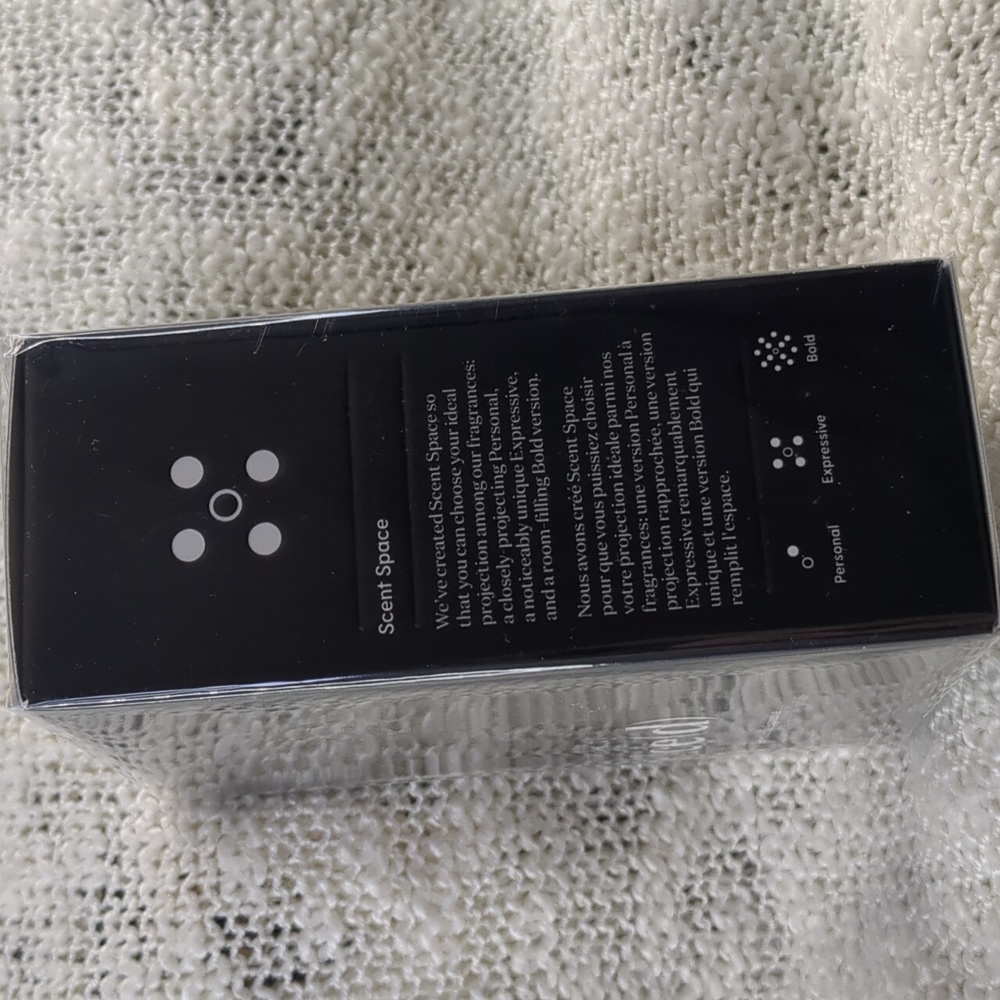 Commodity Ice(d) in Scent Space: Expressive, 30ml/1.0fl oz - Picture 3 of 9